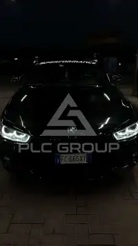 2016 BMW 120