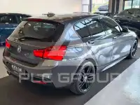 2016 BMW 120
