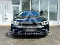 2016 BMW 120