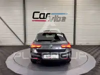 2016 BMW 120
