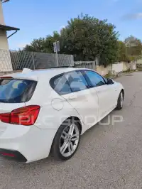 2016 BMW 120