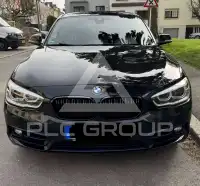 2016 BMW 120