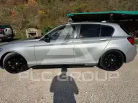 2016 BMW 120