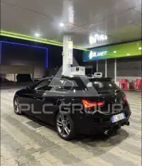 2016 BMW 120