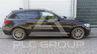 2016 BMW 120