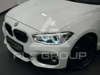 2016 BMW 120