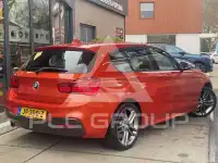 2016 BMW 120