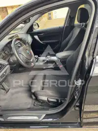 2016 BMW 120