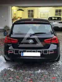 2016 BMW 120