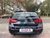 2016 BMW 120