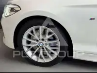 2016 BMW 120
