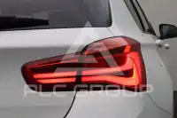 2016 BMW 120