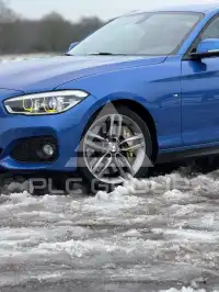 2016 BMW 120