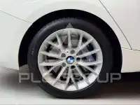 2016 BMW 120