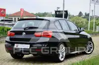 2016 BMW 120