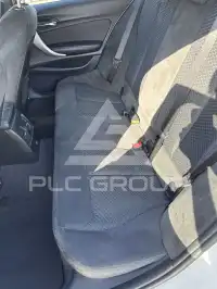 2016 BMW 120