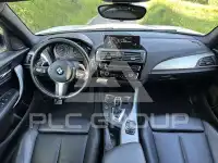 2016 BMW 120