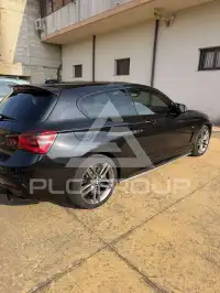 2016 BMW 120