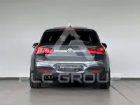2016 BMW 120
