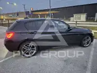 2016 BMW 120