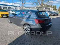 2016 BMW 120