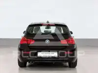 2016 BMW 120