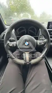 2016 BMW 120