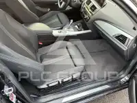 2016 BMW 120