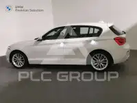 2016 BMW 120