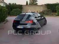 2016 BMW 120