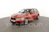 2016 BMW 120