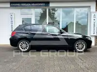 2016 BMW 120