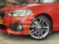 2016 BMW 120