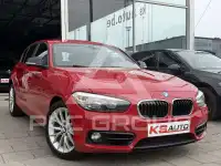 2016 BMW 120