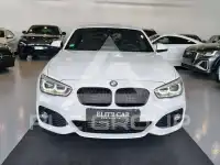2016 BMW 120