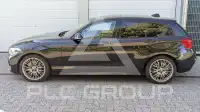 2016 BMW 120