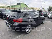 2016 BMW 120