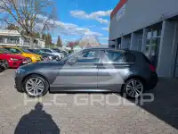 2016 BMW 120