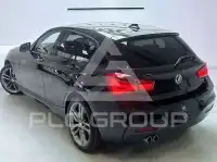 2016 BMW 120