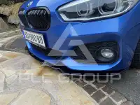 2016 BMW 120