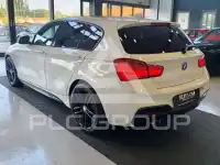 2016 BMW 120