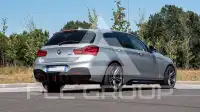 2016 BMW 120