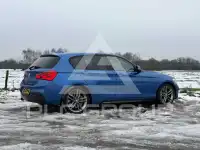 2016 BMW 120