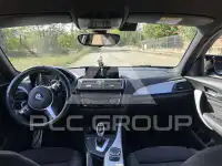 2016 BMW 120