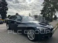 2016 BMW 120