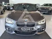 2016 BMW 120