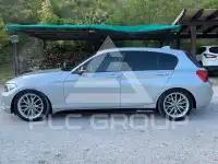 2016 BMW 120
