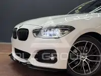 2016 BMW 120