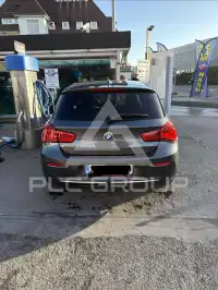 2016 BMW 120
