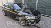 2016 BMW 120